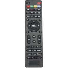 Fjernbetjening til Mag IPTV TV Box 250 254 255 256 257 260 261 270 275 322 350 352 420 424 242w3 322w1 420w1