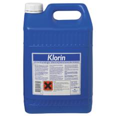 Blekmedel Klorin - 5L naturell original