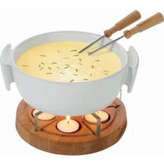 Boska Twinkle Candlelight Fondue