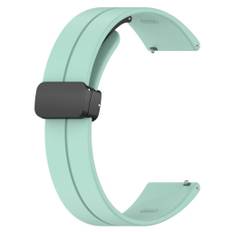 Xiaomi Redmi Watch 5 Active46mm etc. Urrem22mm - Grøn
