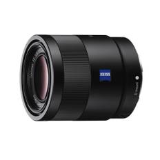 Sony Sonnar T* FE 55mm f/1,8 ZA