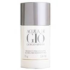 GIORGIO ARMANI Acqua Di Gio 3360372060734 Deodorant, 75 ml