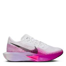 Nike Nike Vaporfly 3 Men's Road Racing Shoes - WHITE/BLACK-VIV