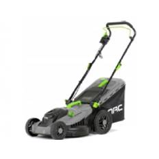 NAC ELEKTRISK PLÆNEKLIPPER 1600W