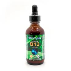 Liposomal B12 Probioform 60 ml