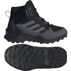 Terrex AX4R Rain Ready Mid - Kid's Outdoor Shoes