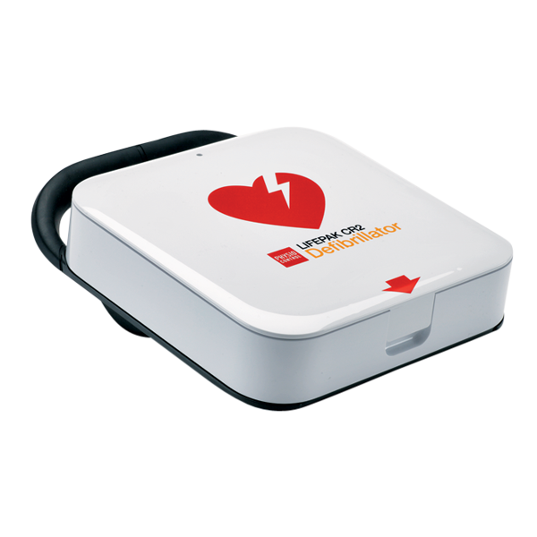 Lifepak CR2 Wi-Fi