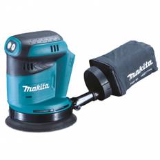 Makita 18V Excentersliber DBO180Z
