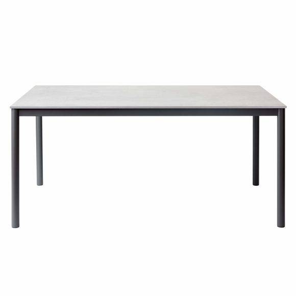 CINAS ORIGINAL MOOD CLASSIC BORD ANTRACIT - 167,5