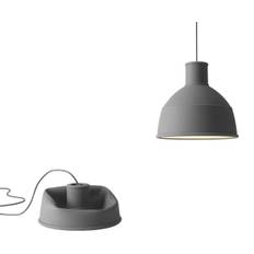 MUUTO Unfold Pendel