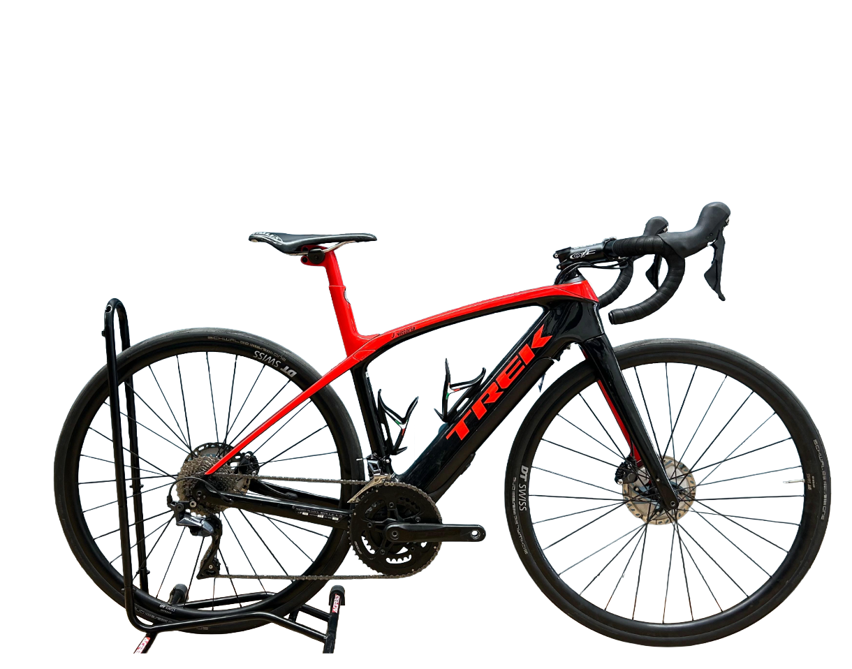 Trek Domane LT+