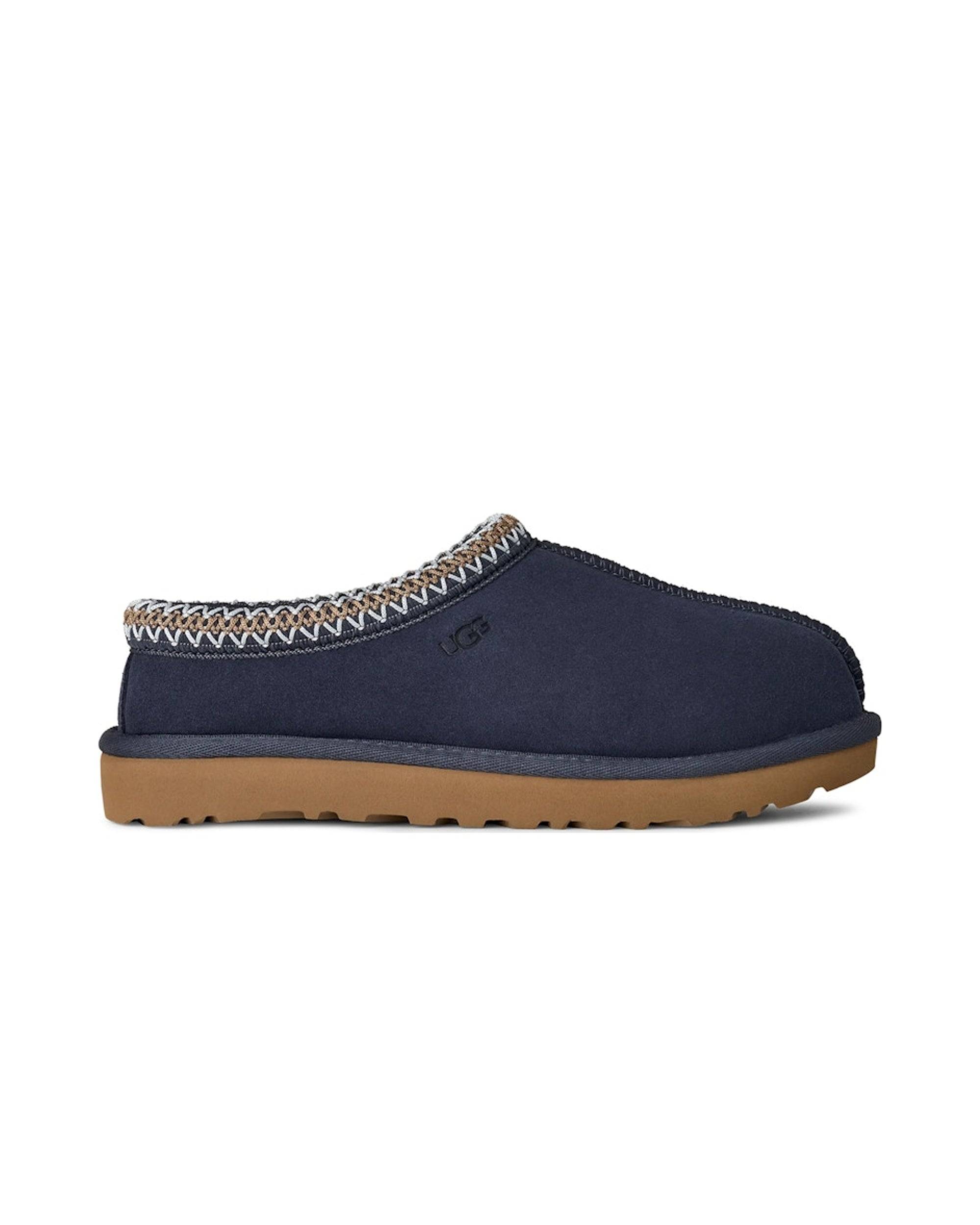 UGG Tasman II Slipper Dark Indigo (Women's) - 42