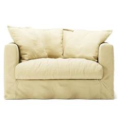 Decotique Klädsel Till Le Grand Air Love Seat Morning Glow - Möbelklädsel Linne Morning Glow - 11003178