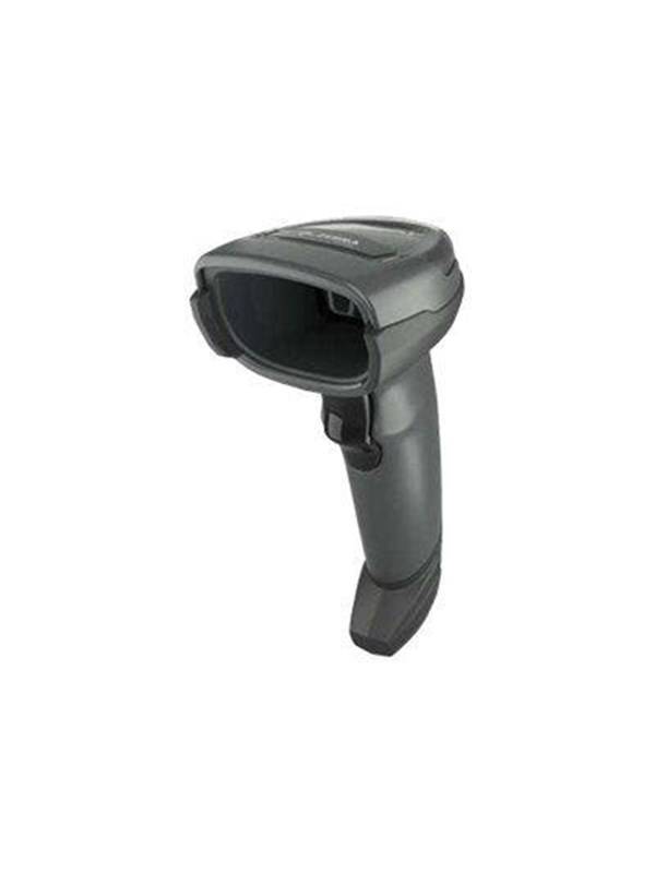 Zebra DS4608-HD - USB Kit - barcode scanner