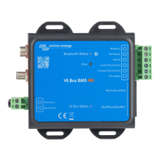 Victron Energy - VE.Bus BMS NG (NextGen)