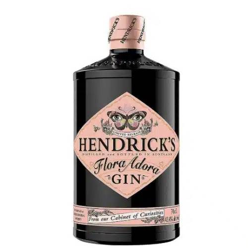 Hendricks Flora Adora Gin 43,4% 70 cl