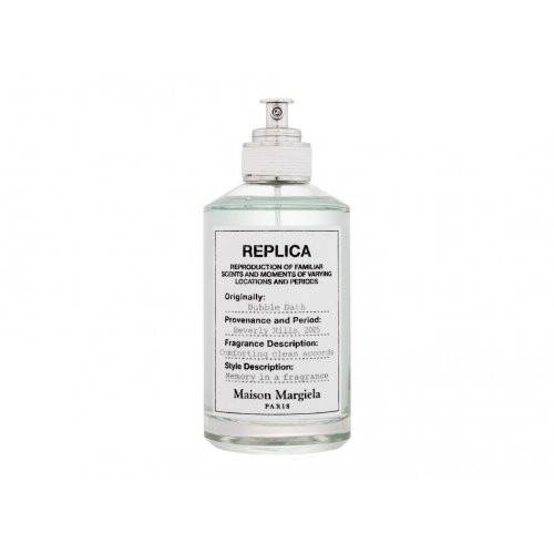 Maison Margiela Replica bubble bath perfume atomizer for unisex EDT 10ml