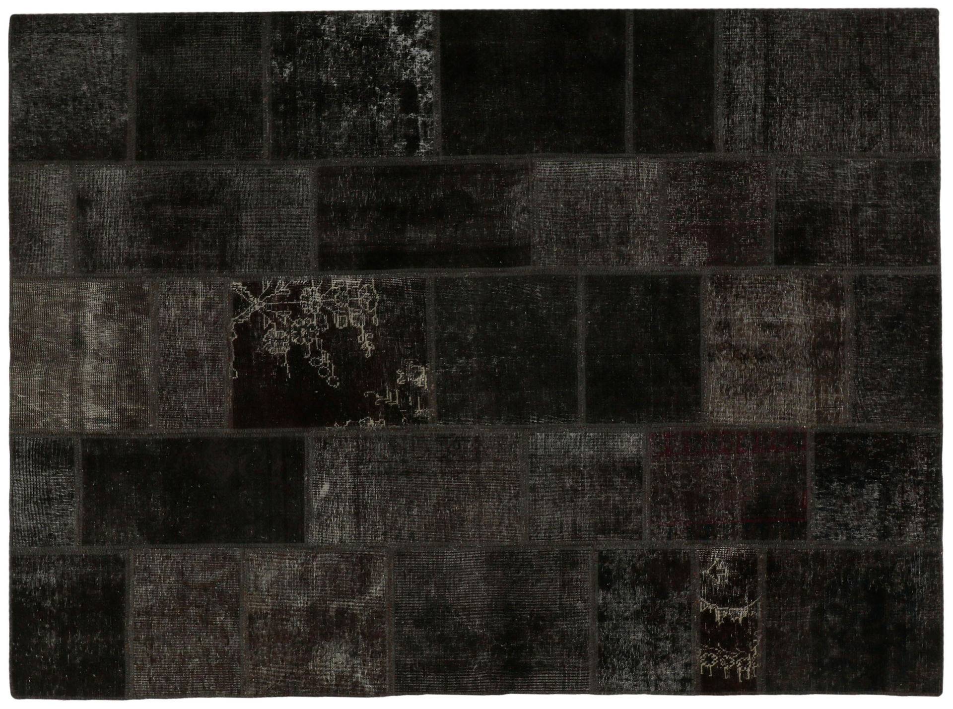 Persien Vintage Patchwork