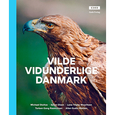 Vilde vidunderlige Danmark