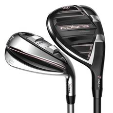 Cobra T-Rail Dame Comboset Dame flex