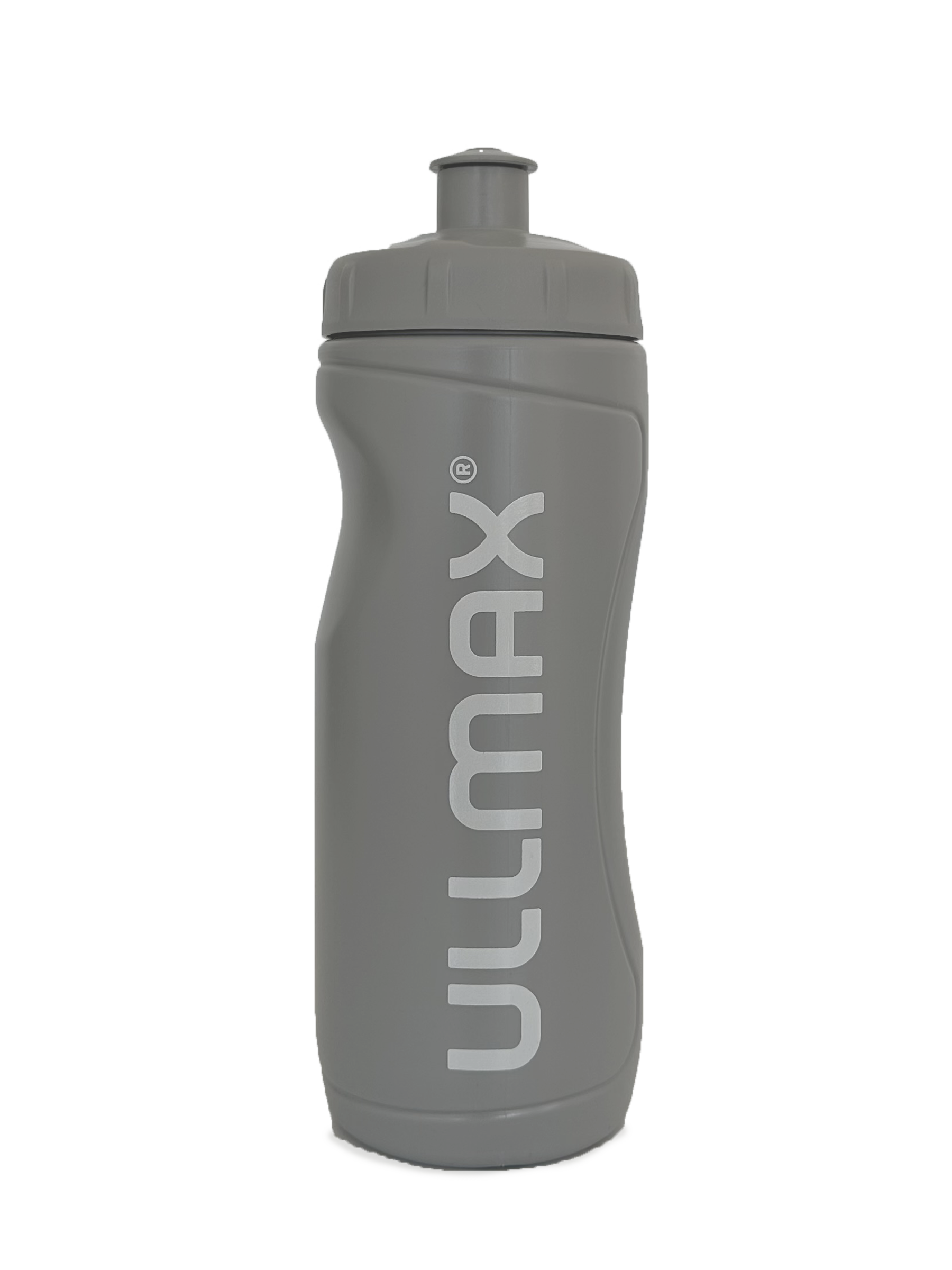 Waterbottle - Grå (Onesize)