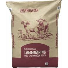 Lammnäring Granngården Skummjölk 10kg