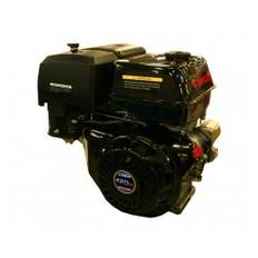 15 hk Loncin motor m/elstart og 25,4 mm aksel