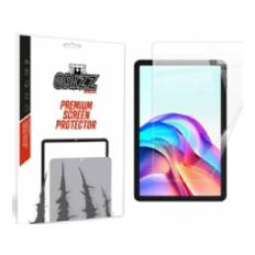 GrizzGlass CeramicFilm til Tecno Megapad 11