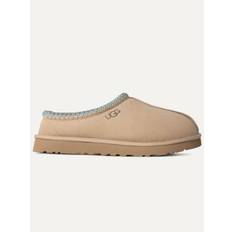 Mens Sand Santorini Tasman Slipper