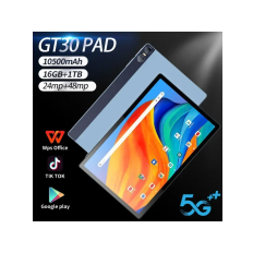 10.1.11.12.14 inch Tablet PC Android 13.0 16GB+1TB dual SIM card GPS WIFI 5G call touch keyboard
