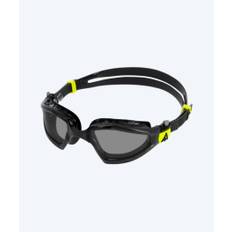 Aquasphere motionssimglasögon - Kayenne Pro - Svart (Smoke lins)