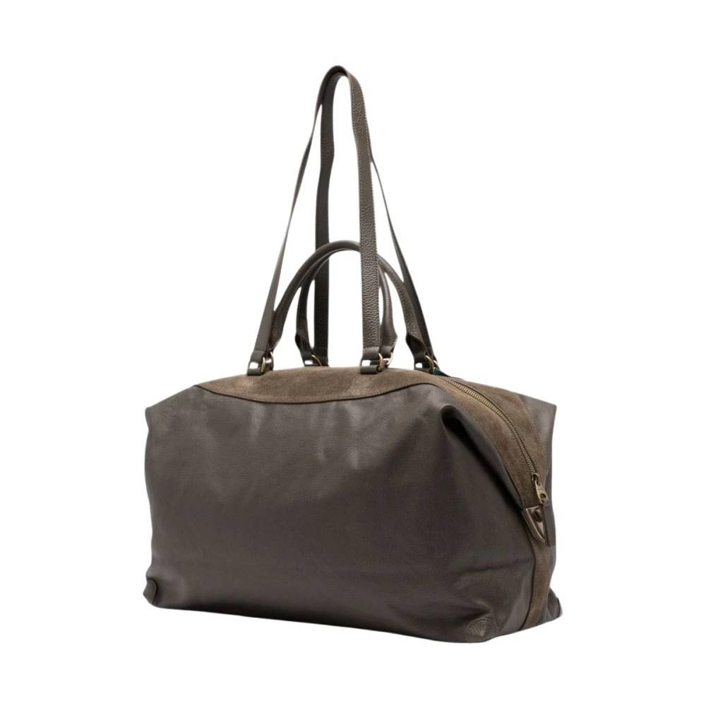 Coccinelle Weekend Taske - Tasker - Dame - Brun - ONE SIZE - Uld