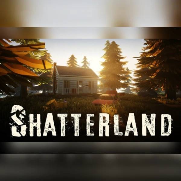 Shatterland (PC) Steam Gift - GLOBAL.
