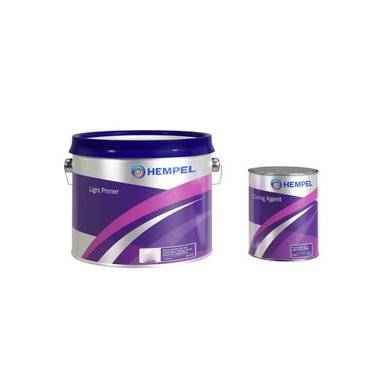 Hempel light primer 5 liter - White
