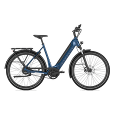 Gazelle Ultimate C380 HMB 500Wh