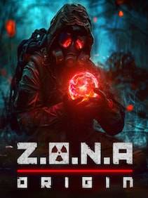 Z.O.N.A: Origin (PC) - Steam Key - GLOBAL