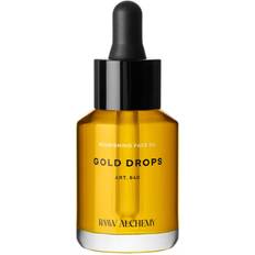 Gold drops 30ml Olie