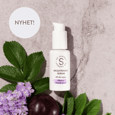 Brightening Serum för alla hudtyper