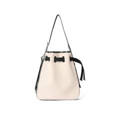 ECCO Sail Bag Hobo-väska i skinn