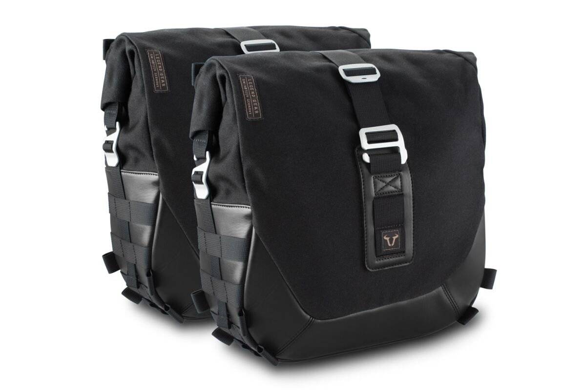 Sidebag Sys Legend Lc B