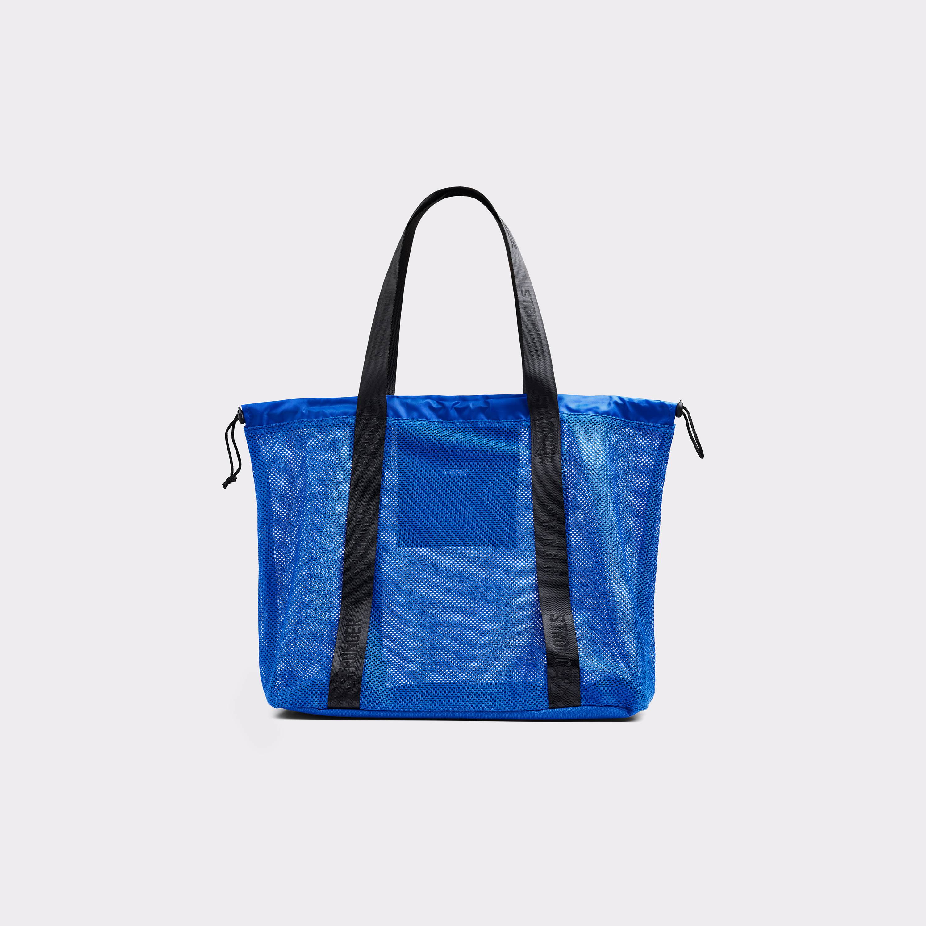 Net Tote Bag