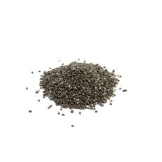 Chiafrø økologisk 1 kg
