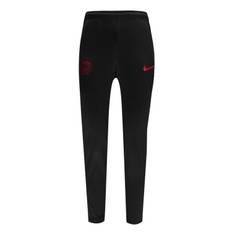 Nike Paris Saint Germain Strike Tracksuit Bottoms - OIL GREY/OIL GR