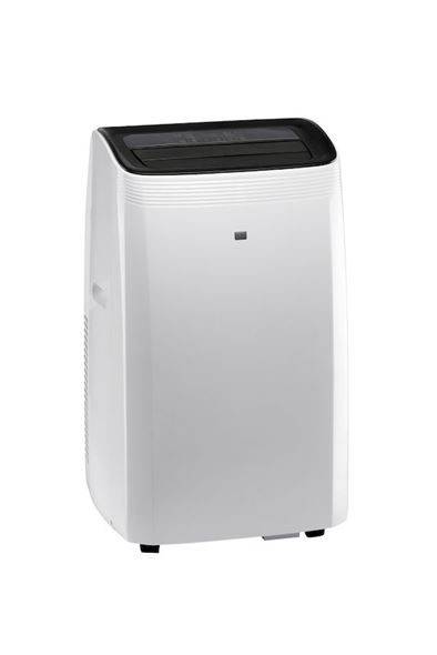 Luftkonditionering Alisa, 3-i-1-apparat, kyleffekt 3,2 kW, vit