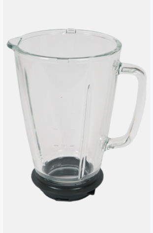 Mixerkanna, OBH Nordica/Tefal/Krups/Moulinex