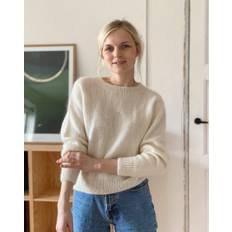 PetiteKnit – Ingen Dikkedarer Sweater