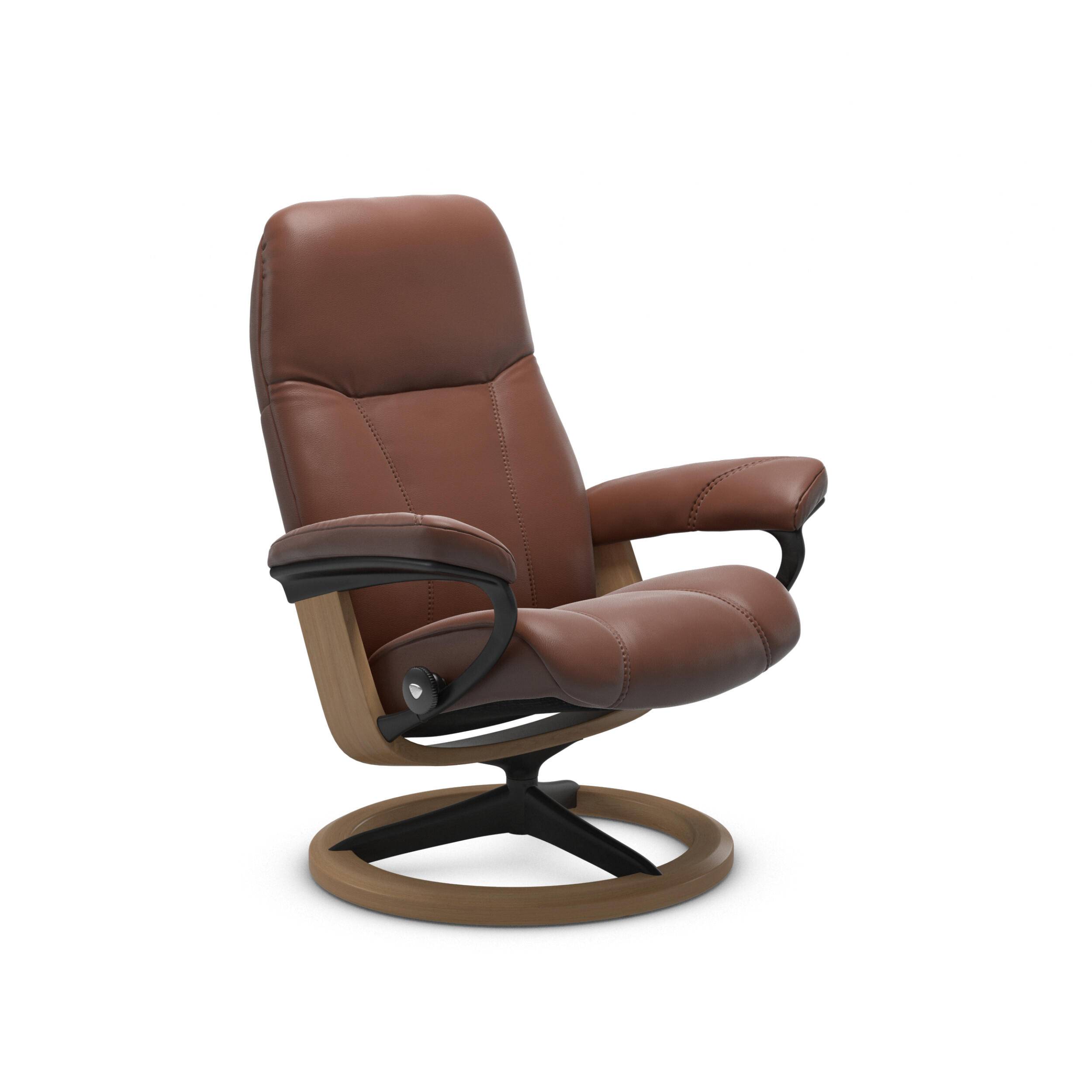 Stressless Consul L