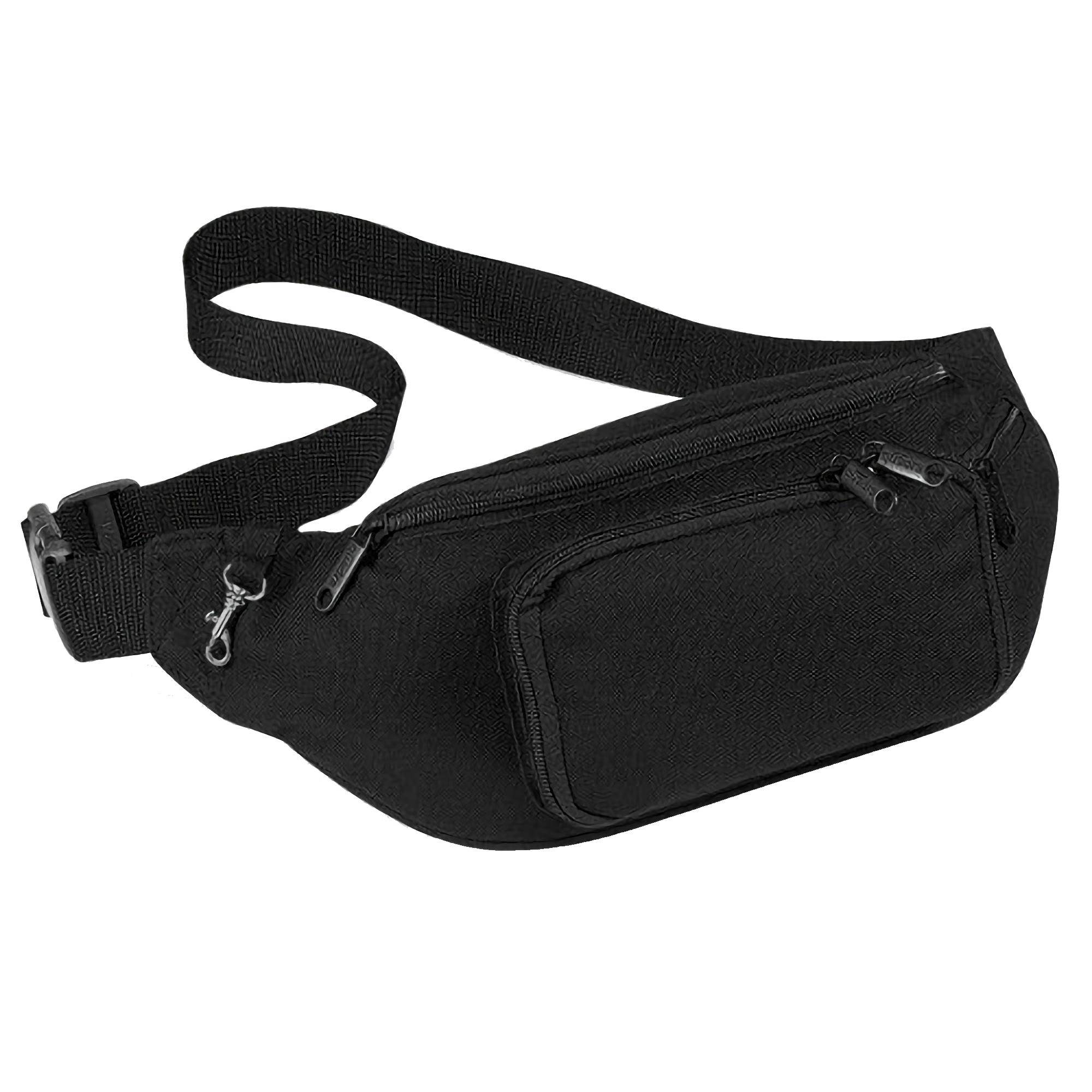 Quadra Belt Bag - 2 Litres One Size