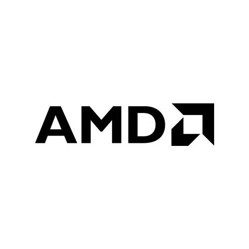 AMD Ryzen 5 4500 / 3.6 GHz processor - AMD-processorer multipack (MPK)