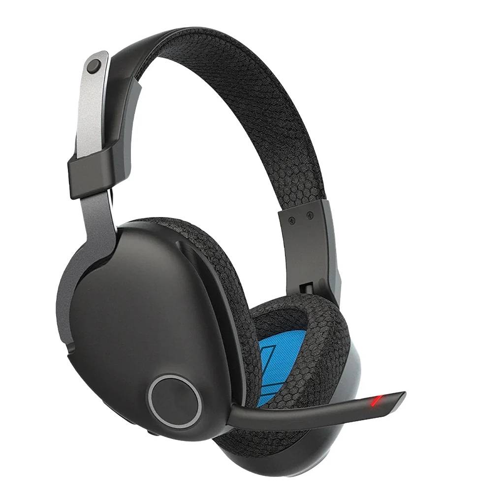 SonidoLab Vibe Trådløs Over-Ear Headset.